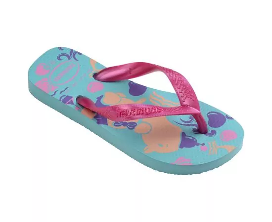 Sandalias Havaianas Kids Top Pets