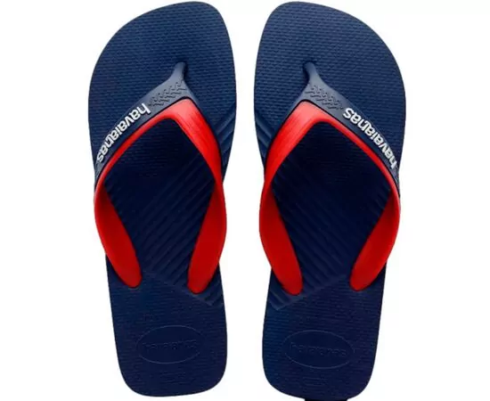 Sandalias Havaianas Dual