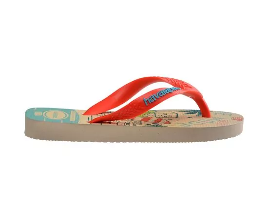 Sandalias Havaianas Kids Minecraft