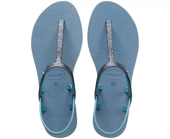 Sandalias Havaianas You Paraty Glitter