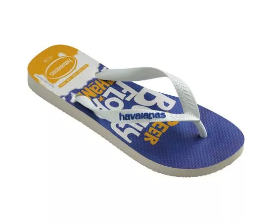 Sandalias Havaianas Simpsons