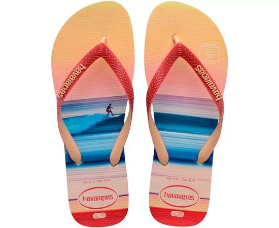 Sandalias Havaianas t Surf Sessions