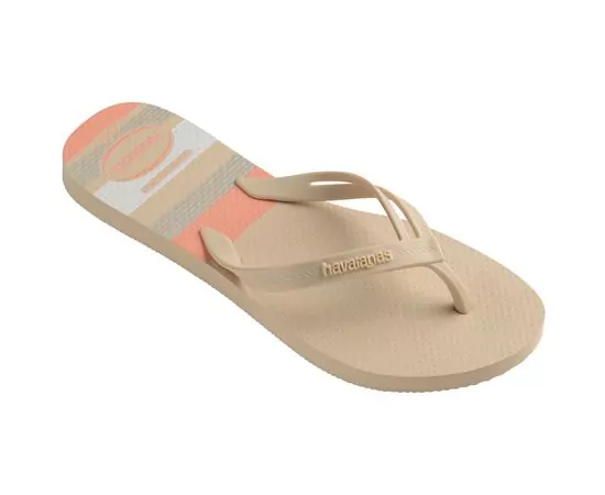 Sandalias Havaianas Elegance Print