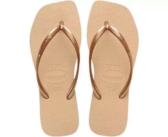 Sandalias Havaianas Slim Square