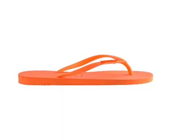 Sandalias Havaianas Slim Glitter Neon