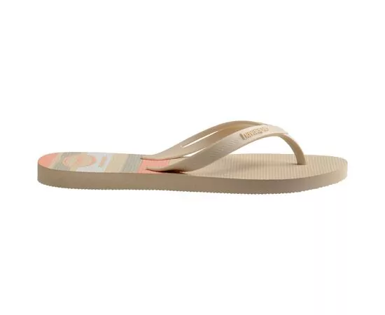 Sandalias Havaianas Elegance Print