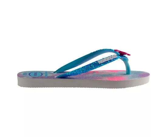 Sandalias Havaianas Kids Slim Glitter II