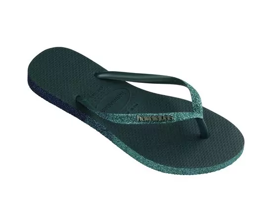 Chinelos Havaianas Slim Sparkle Me