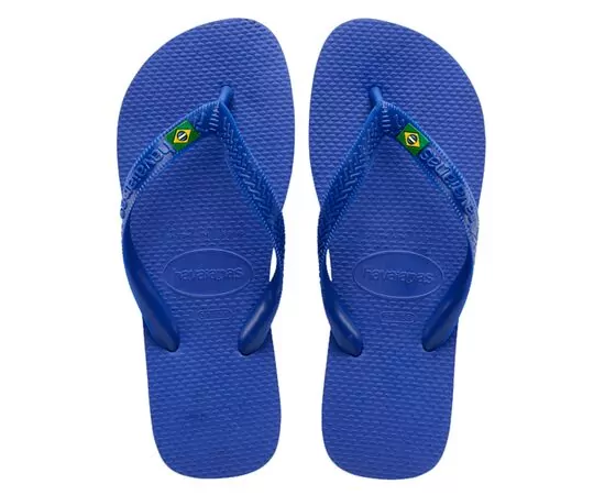 Sandalias Havaianas Brasil Light