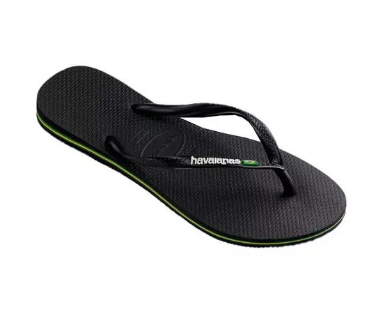 Sandalias Havaianas Slim Brasil