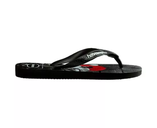 Sandalias Havaianas Top Times Corinthians