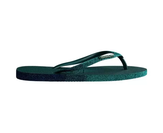 Chinelos Havaianas Slim Sparkle Me