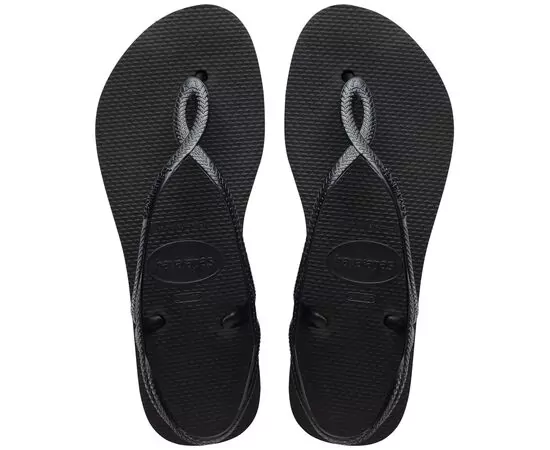 Sandalias Havaianas Luna Flatform