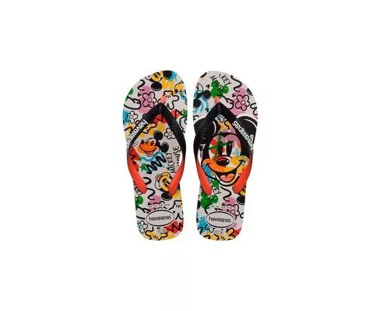 Sandalias Havaianas Disney Stylish