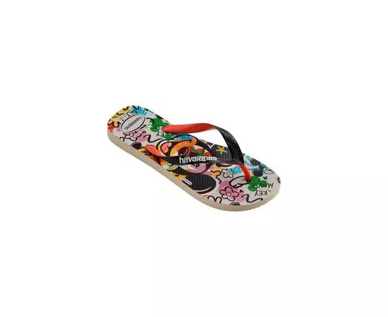 Sandalias Havaianas Disney Stylish