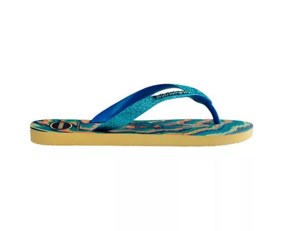 Sandalias Havaianas Top Folia