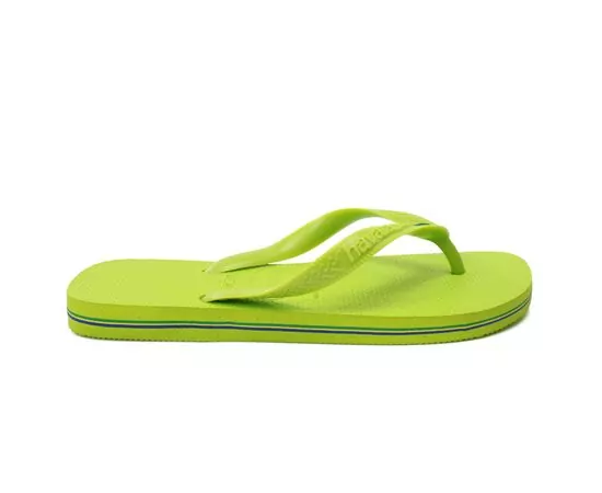 Chinelos Havaianas Brasil