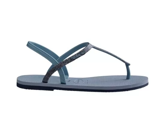 Sandalias Havaianas You Paraty Glitter