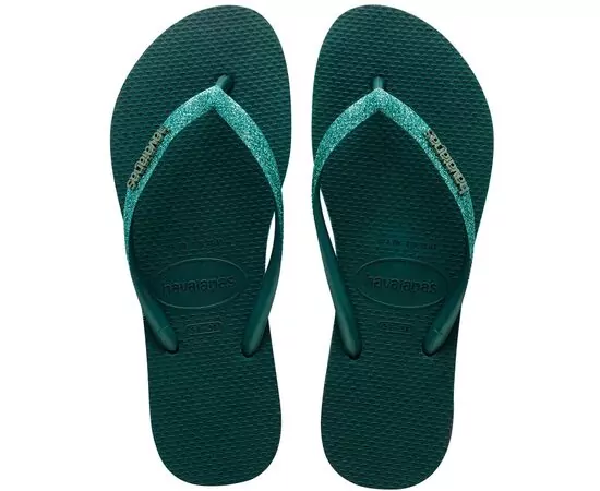 Sandalias Havaianas Slim Sparkle Me