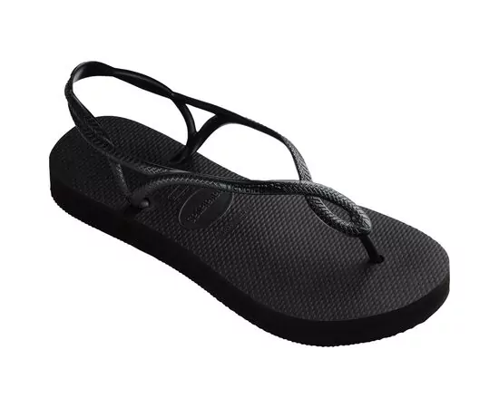 Sandalias Havaianas Luna Flatform