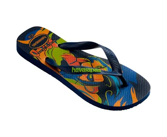 Sandalias Havaianas Top Disney Classics