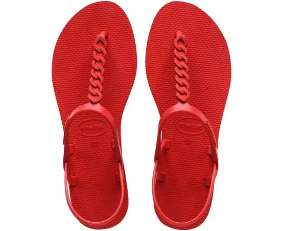 Sandalias Havaianas Paraty Chains