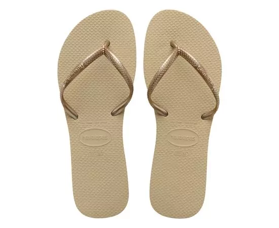 Sandalias Havaianas Flat