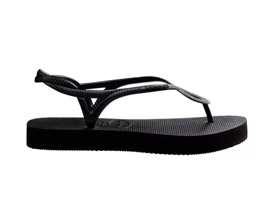 Sandalias Havaianas Luna Flatform