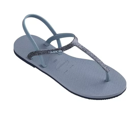 Sandalias Havaianas You Paraty Glitter