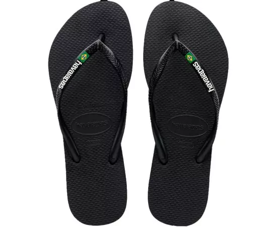 Sandalias Havaianas Slim Brasil