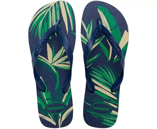 Chinelos Havaianas Aloha