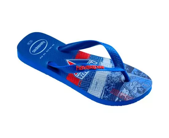 Sandalias Havaianas Top Times Fortaleza