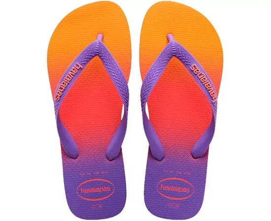 Chinelos Havaianas Top Fashion