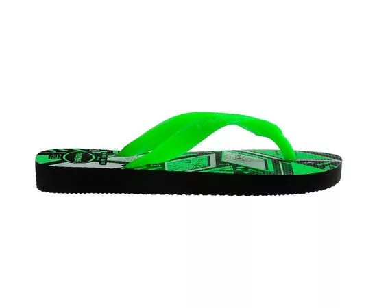 Sandalias Havaianas Kids Ben 10