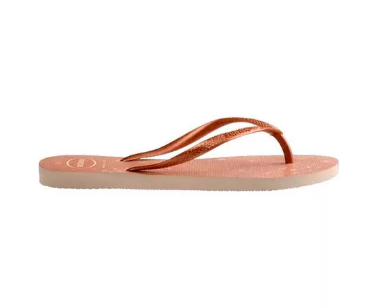 Sandalias Havaianas Slim Gloss