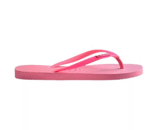 Sandalias Havaianas Slim Glitter Iridescent