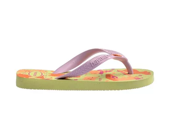 Chinelos Havaianas Kids Fantasy