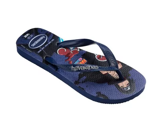 Chinelos Havaianas Top Naruto