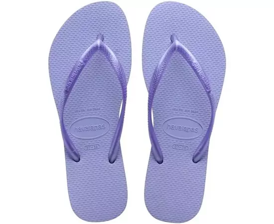 Chinelos Havaianas Slim