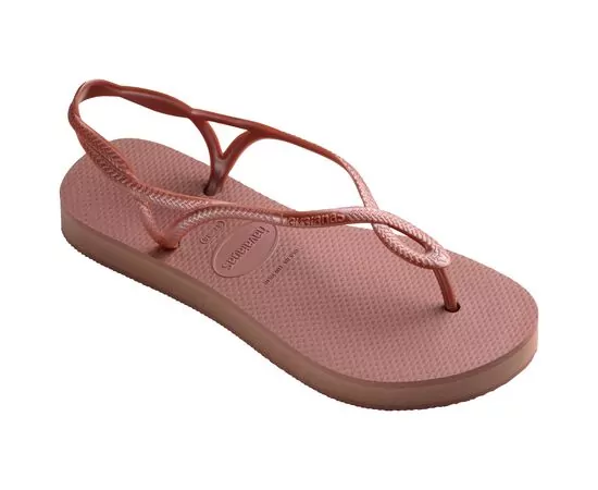 Sandalias Havaianas Luna Flatform