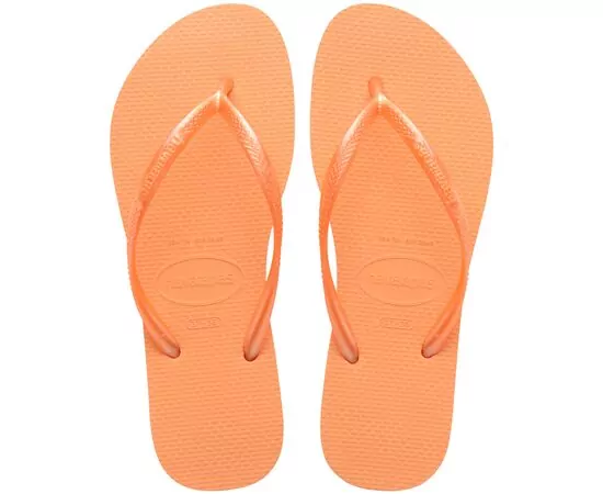 Sandalias Havaianas Slim