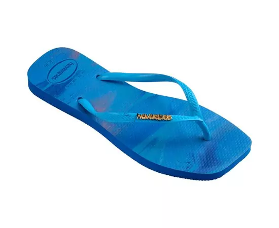 Sandalias Havaianas Slim Square Trendy