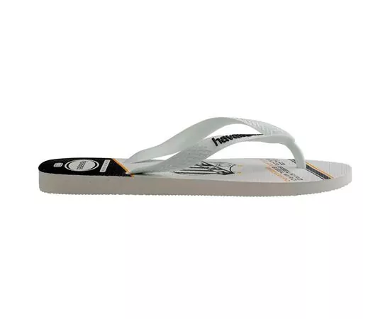 Sandalias Havaianas Top Times Santos