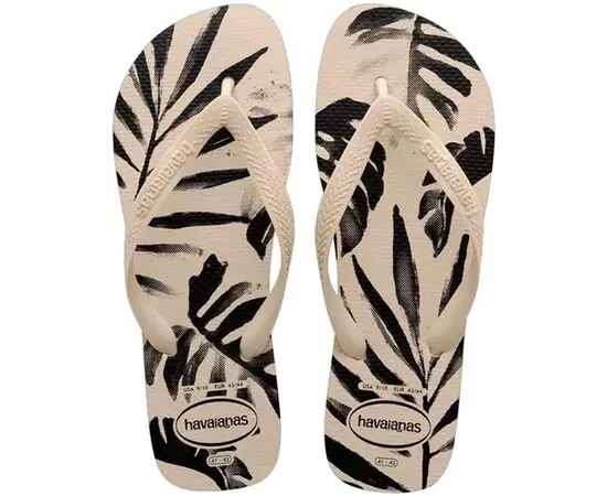 Chinelos Havaianas Aloha