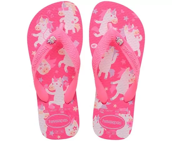 Sandalias Havaianas Kids Fantasy