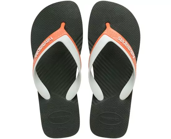 Chinelos Havaianas Dual