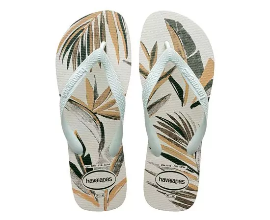 Sandalias Havaianas Aloha