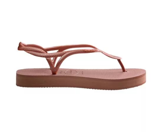 Sandalias Havaianas Luna Flatform