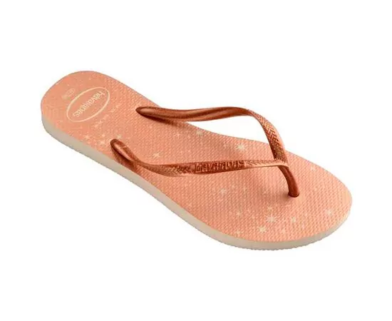 Sandalias Havaianas Slim Gloss