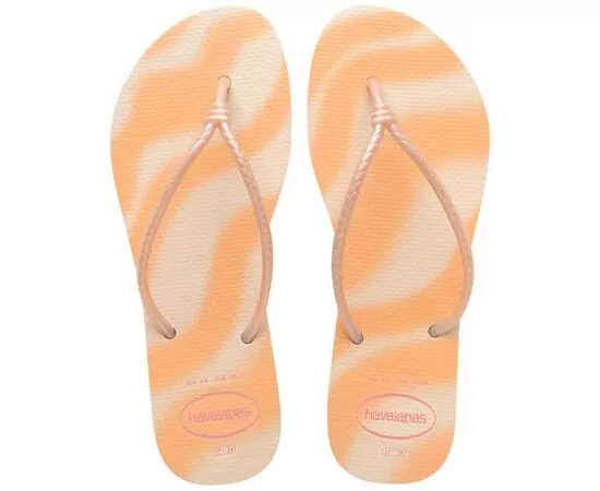 Sandalias Havaianas Tube Gloss